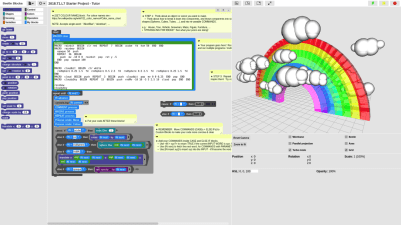 2018 T1 - Bb Interpreter