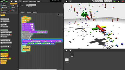 2018 T1 - Qb Basic game