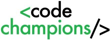 code champions logo_alt