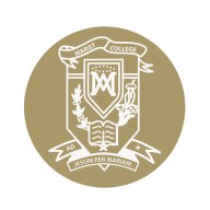 marist logo