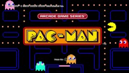 pacman