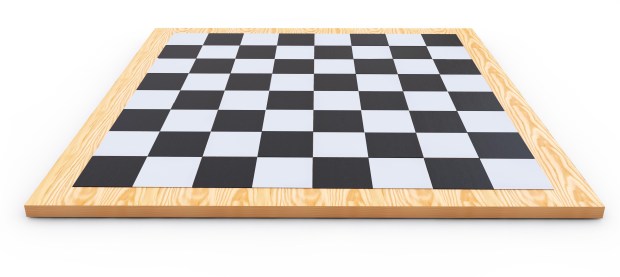 chessboard 2